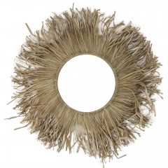 MIRROR SUN STRAW 50 